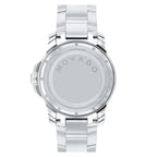 2600168 Reloj Movado Active Sport de hombre pulsera de metal 40 mm