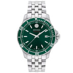 2600184 Reloj Movado Series 800 de hombre pulsera de metal 42 mm