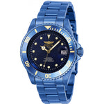 Invicta Pro Diver Automático Reloj para Caballero Correa de Acero Inoxidable 40 mm - Azul - 27750