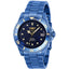Invicta Pro Diver Automático Reloj para Caballero Correa de Acero Inoxidable 40 mm - Azul - 27750