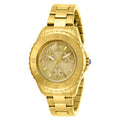 Reloj Invicta Angel Mujer Metal Dorado - Reloj original en Guatemala
