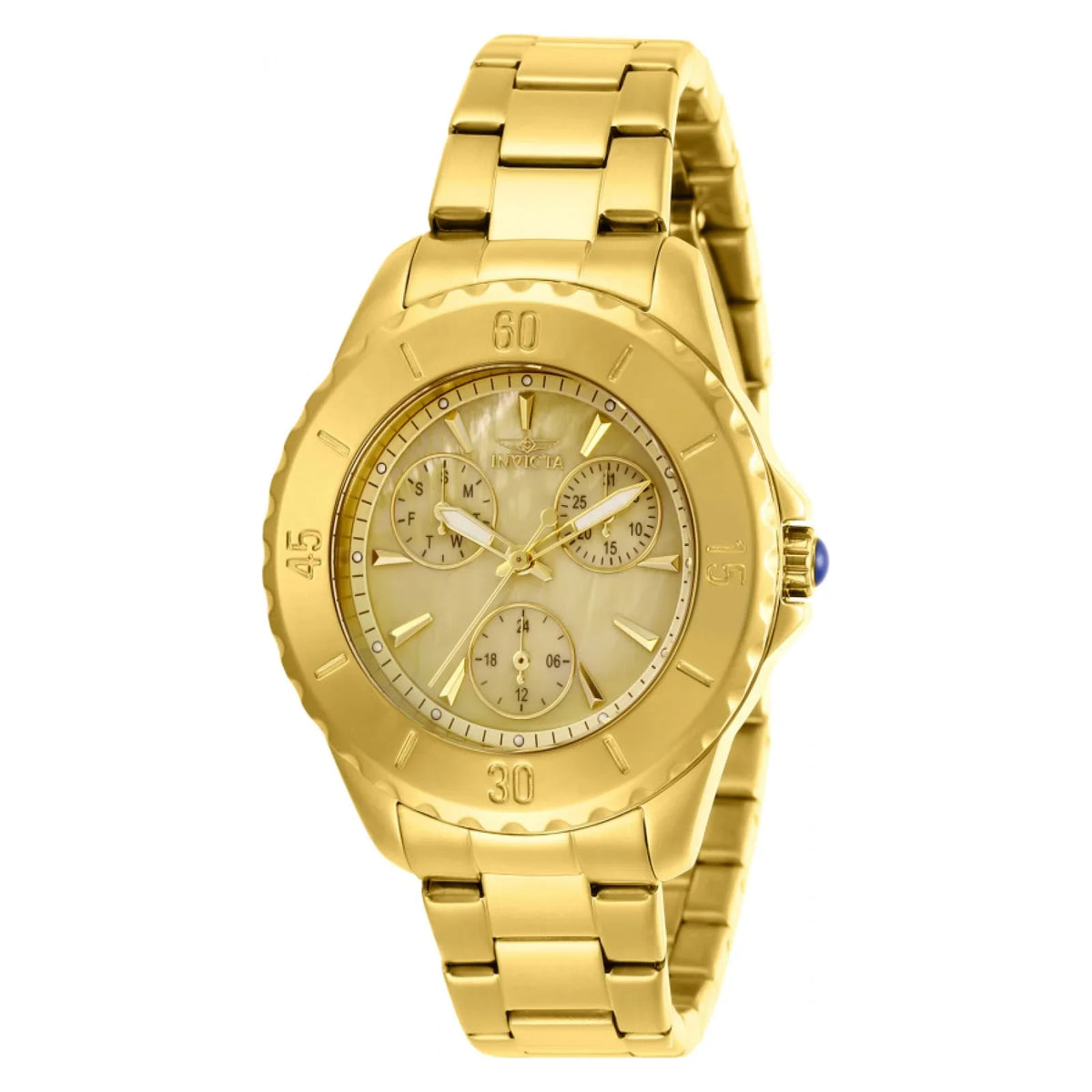 Nuestros relojes para mujer