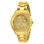 29107 Reloj Invicta Angel Mujer Metal Dorado