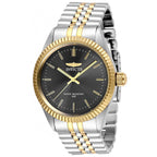 Reloj Invicta Specialty Hombre Acero Bicolor - Reloj original en Guatemala