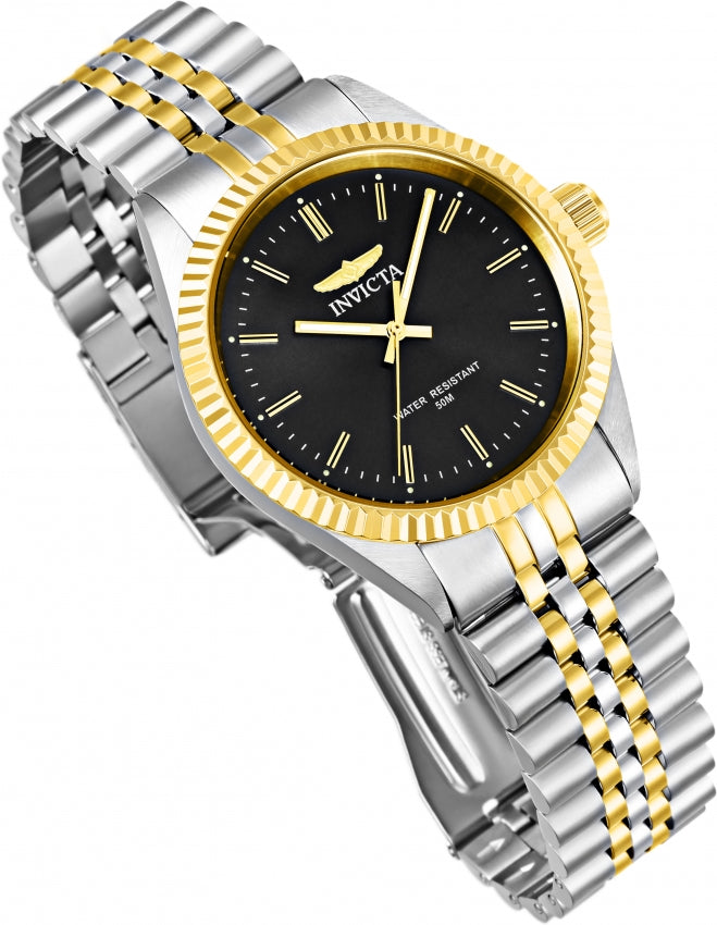 Reloj Invicta Specialty Hombre Acero Bicolor - Vista 5