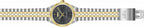 Reloj Invicta Specialty Hombre Acero Bicolor - Vista trasera
