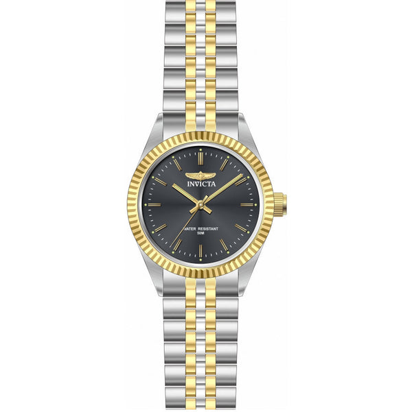 Reloj Invicta Specialty Hombre Acero Bicolor - Vista lateral