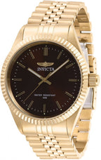 Reloj Invicta Specialty Hombre Acero Bicolor - Vista 8