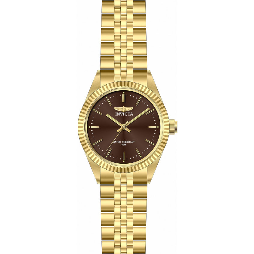 Reloj Invicta Specialty Hombre Acero Bicolor - Vista 6