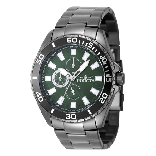 29930 Reloj Invicta Pro Diver Hombre Acero Inoxidable