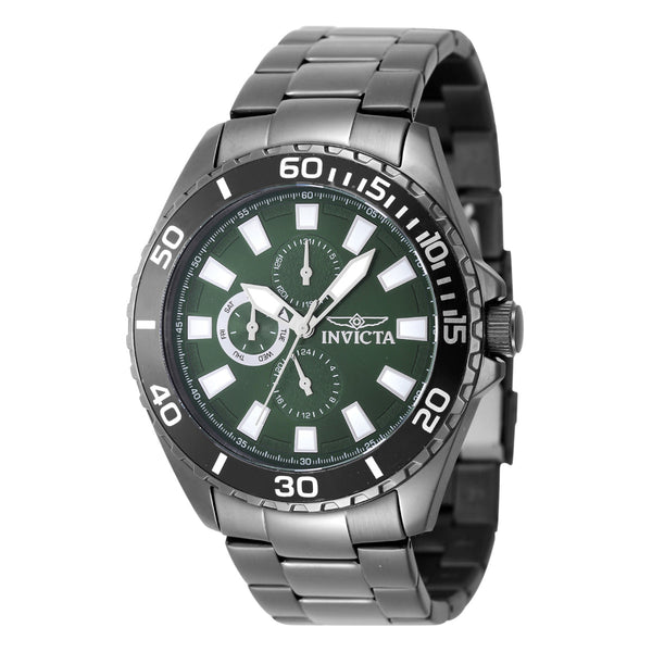 Reloj Invicta Pro Diver Hombre Acero Inoxidable - Reloj original en Guatemala