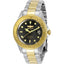 Reloj Invicta Pro Diver de hombre pulsera de metal 37.5 mm - Plateado dorado - 29941
