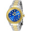 Reloj Invicta Pro Diver de hombre pulsera de metal 37.5 mm - Azul - 29942