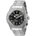Reloj Invicta Pro Diver Hombre Acero Esfera Negra - Reloj original en Guatemala