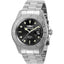 29944 Reloj Invicta Pro Diver Hombre Acero Esfera Negra