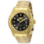 Invicta Pro Diver reloj de hombre banda de metal 43 mm - Negro - 29946