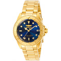 Reloj Invicta Pro Diver Mujer Acero Dorado Esfera - Reloj original en Guatemala
