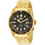 30623 Reloj Invicta Pro Diver Hombre Acero Dorado Negro