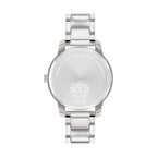 3600976 Reloj Movado Bold Mujer Correa de Acero Bicolor