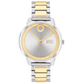 3600976 Reloj Movado Bold Mujer Correa de Acero Bicolor