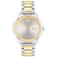 3600976 Reloj Movado Bold Mujer Correa de Acero Bicolor