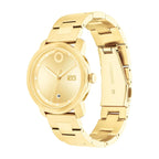 3600989 Reloj Movado Bold Mujer Acero Dorado