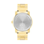 3600989 Reloj Movado Bold Mujer Acero Dorado