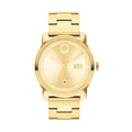 3600989 Reloj Movado Bold Mujer Acero Dorado