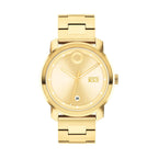 3600989 Reloj Movado Bold Mujer Acero Dorado