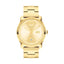 3600989 Reloj Movado Bold Mujer Acero Dorado