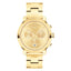 3601002 Reloj Movado Bold Unisex Brazalete de Acero Dorado