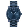 3601035 Reloj Movado Bold Hombre Brazalete de Acero Azul