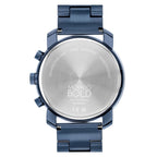 Reloj Movado Trend Propel de hombre pulsera de metal - Vista lateral