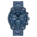 Reloj Movado Trend Propel de hombre pulsera de metal - Reloj original en Guatemala