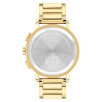 3601098 Reloj Movado Bold Evolution 2.0 de hombre banda de metal 42 mm