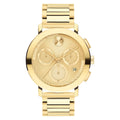 3601098 Reloj Movado Bold Evolution 2.0 de hombre banda de metal 42 mm