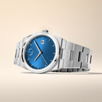 3601221 Reloj Movado Bold de hombre correa de metal