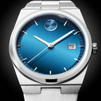 3601221 Reloj Movado Bold de hombre correa de metal