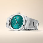 3601222 Reloj Movado Bold de hombre pulsera de acero inoxidable