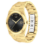 3601223 Reloj Movado Bold de hombre correa de metal