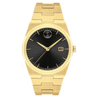 3601223 Reloj Movado Bold de hombre correa de metal