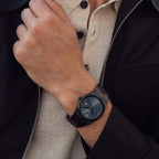 3601224 Reloj Movado Bold de hombre correa de metal