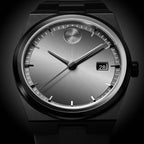 3601224 Reloj Movado Bold de hombre correa de metal