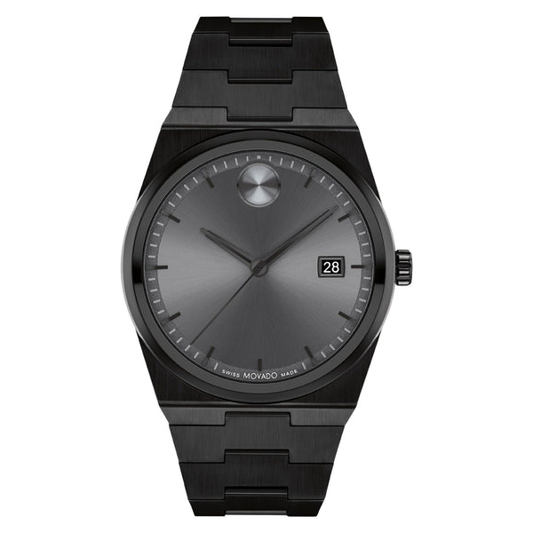 3601224 Reloj Movado Bold de hombre correa de metal
