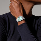 3601243 Reloj Movado Bold de caballero correa de metal