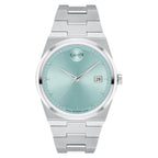 3601243 Reloj Movado Bold de caballero correa de metal