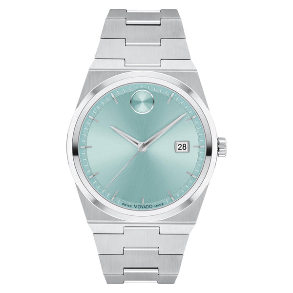 3601243 Reloj Movado Bold de caballero correa de metal