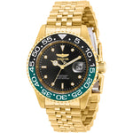 Reloj Invicta Pro Diver para caballero correa de metal 40 mm - Dorado - 36043