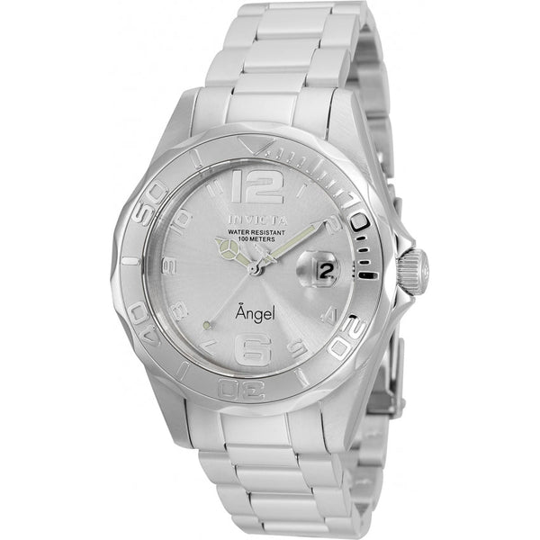 Reloj Invicta Ángel Mujer Acero Inoxidable - Reloj original en Guatemala