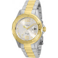 Reloj Invicta Angel Mujer Acero Bicolor Plateado - Reloj original en Guatemala